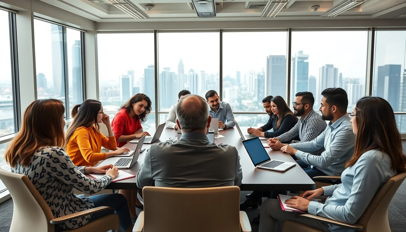 Why Choose Acct Desk?